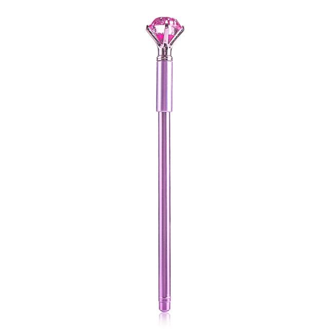 Gemstone Pen