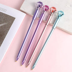 Gemstone Pen