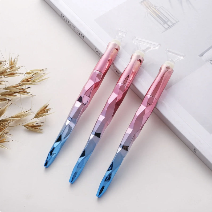 Geometric Pen Set