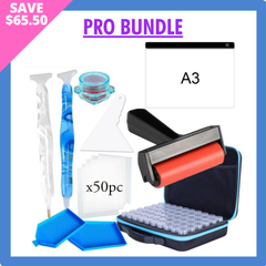 Accessory Bundles Diamond painting kit