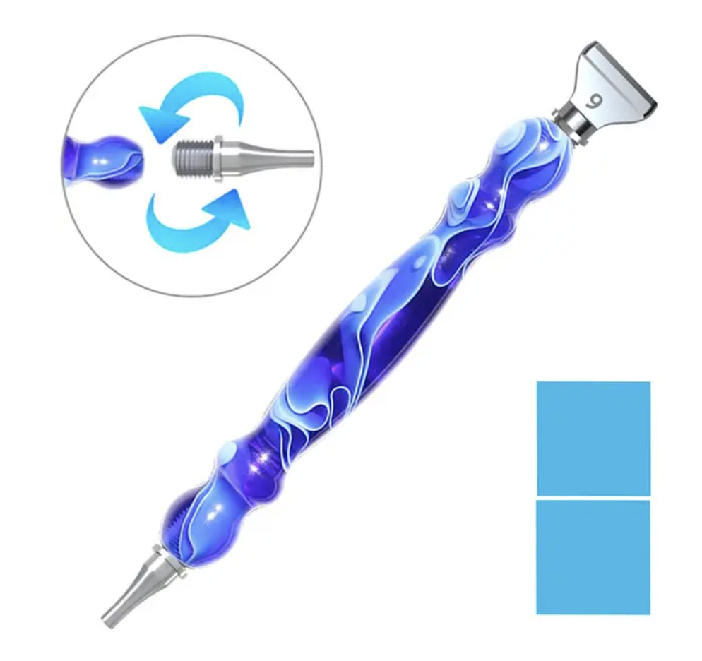 Resin Pen Kit