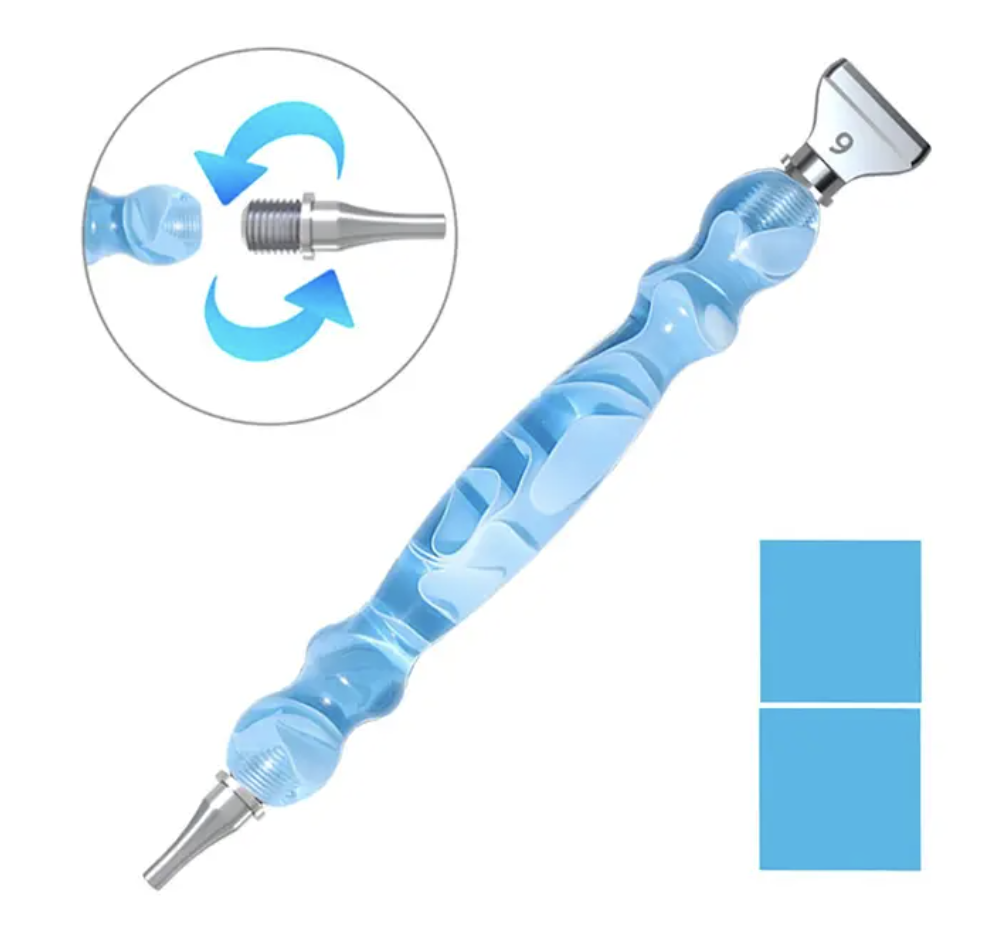 Resin Pen Kit