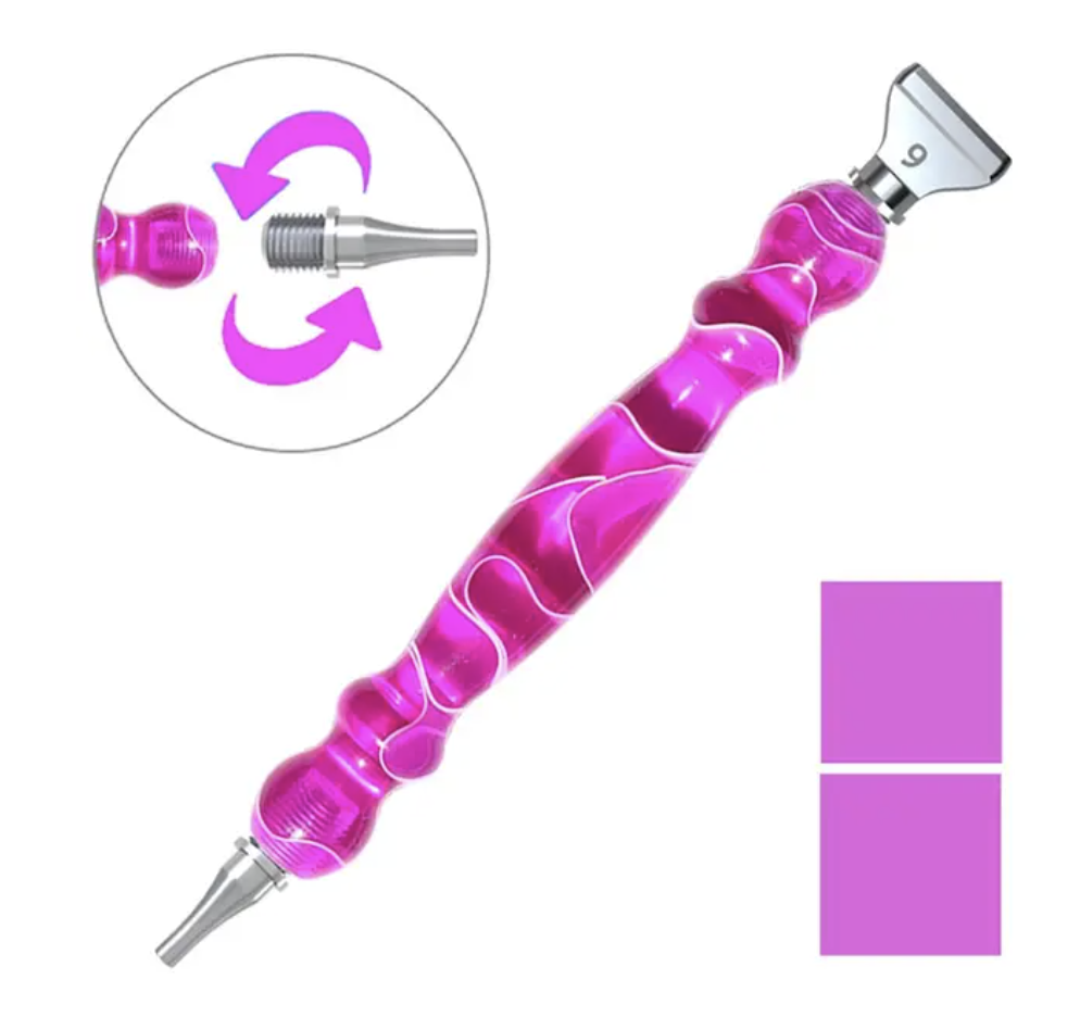 Resin Pen Kit