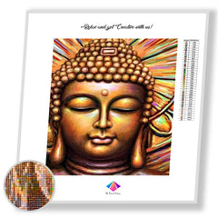 Tranquility Diamond Paintings Kit