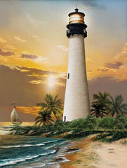 The Lighthouse Diamond Paintings Kit